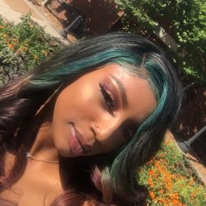 Meet your Posher, Skye